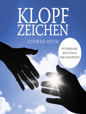 cover image of Klopfzeichen...